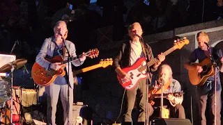 Skousen, Ingemann, Tømrer-Claus, Stig Møller @ Svendborg 2023.08.31 - Herfra hvor vi står