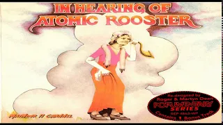 Atomi̤c̤ Rooste̤r̤--In Hear̤i̤n̤g̤ Of ..1971 Full Album HQ