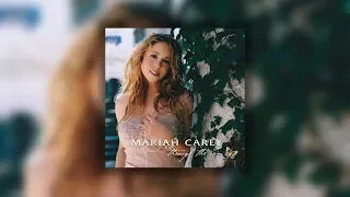 Mariah Carey - Through the Rain ("Live" Acoustic Version)