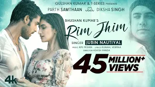 rim jhim new Bollywood__jubin noutiyal song 2020