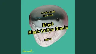 Muyè (Black Coffee Remix)