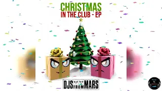 Djs From Mars  - Best Of Megamashup  2022 -