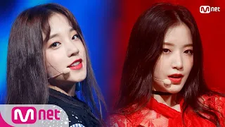 [(G)I-DLE - LATATA] KPOP TV Show | M COUNTDOWN 180510 EP.570