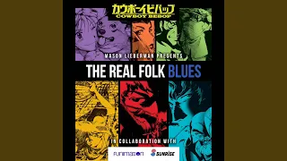 The Real Folk Blues