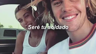 as long as you love me; justin bieber | sub. español | jailey