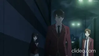 Anime клип "Ревную" remix