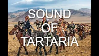 TATAR FOLK MUSIC | SOUND OF TARTARIA