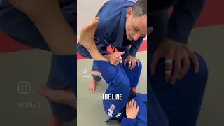 Gripping - Inside vs Outside Position