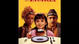 Matilda Theme Song