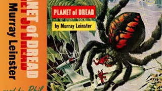 Planet of Dread by Murray LEINSTER read by Phil Chenevert | Full Audio Book