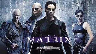 The Matrix - Official Theatrical Trailer (Remastered) [HD]