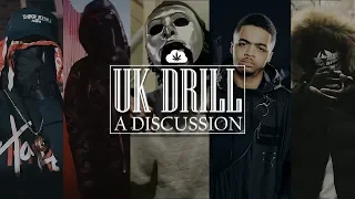 UK DRILL: New Talent, Old Problems | Violence, Controversy & Youth Appeal