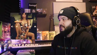 Camila Cabello | Camila | Album Reaction