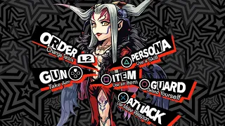 WILL THE SORCERESS COME HOME? Ultimecia LD Banner Pulls - Dissidia Final Fantasy Opera Omnia