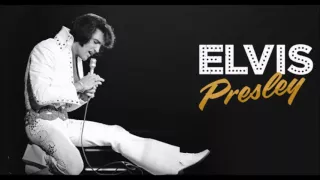 Elvis Presley - If u love me let me know ( Live )