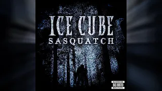 Ice Cube - Sasquatch (Bass Boosted)