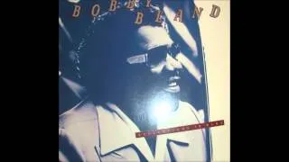 Bobby Bland - It's All Over (1977)