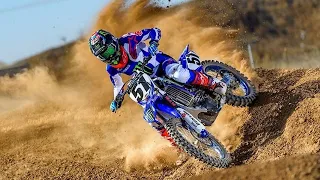 2019 MOTOCROSS MOTIVATION INTRO