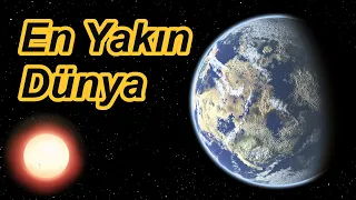 Yaşanabilir En Yakın Gezegen Teegarden B'yi Tanıyalım