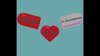 Lil Robbin - LOVE DRUG (Feat) LilmacWitDaStack
