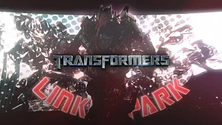 [4K] Transformers 2007 Edit | Linkin Park - What I've Done | @4.0Transformers_EDITZZ