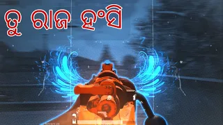 Rajahansi | New Odia Dance Song | Kuldeep Pattanaik | Tapu Nayak | Asad Nizam mix bgmi