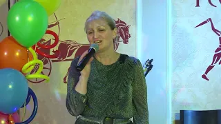 Ирина Гоголева.  Сгорая таю