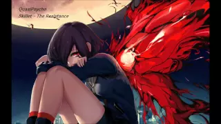 Nightcore - Skillet (The Resistance)