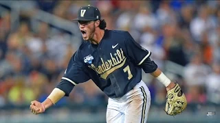 1st Overall Pick || Dansby Swanson Highlights ᴴᴰ