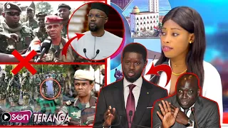 🔴Ces révélations qui donnent raison à Diomaye* Sonko warou won deff…