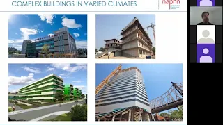 Passive House 101 Webinar