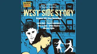 West Side Story: Act II: I Feel Pretty