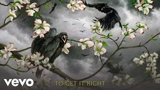 Phosphorescent - To Get It Right (Album Art / Lyric Video)