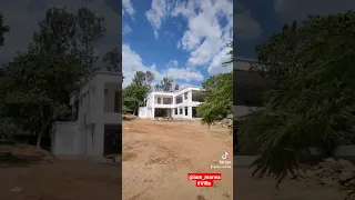 iam_marwa Villa #fyp #reels #shorts #youtubeshorts #house in #kenya  #viral #india #nature