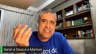 Servir a Deus e a Mamon