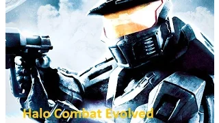 Halo Combat Evolved: Developer Commentary Playthrough (2007)【55:12】