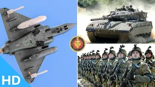 Indian Defence Updates : Tejas MK1B To Replace MWF,KudanKulam Malware,1st India Uzbekistan Exercise