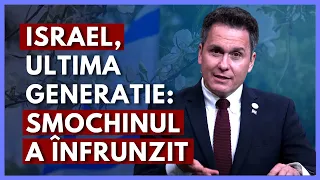 Israel, ultima generatie: Smochinul a Înfrunzit | cu Pastor Dr. Florin Antonie