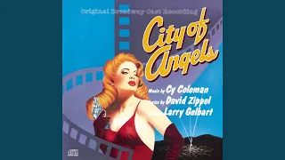 You're Nothing Without Me (From "City of Angels")