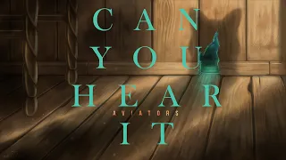 Aviators - Can You Hear It? (Lovecraft Song | Alternative Rock)