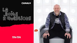 La Boîte à Questions de Tin-tin – 03/03/2020