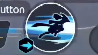 When you use *EXTREME SPEED* to next level | Lucario