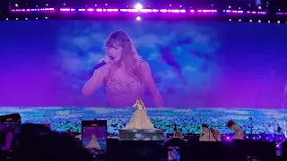 19. Enchanted_Taylor Swift The Eras Tour in Singapore Night 4 20240307
