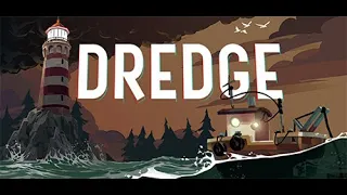 Playing Dredge because why not