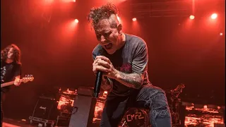 Corey Taylor CMFT2 LIVE at House of Blues in Orlando, Florida 9-19-2023
