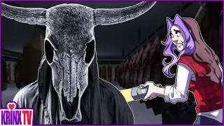 CULTS AND COWS | Two FULL LENGTH Horror Games | Beastwatch & Y.Village