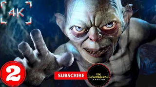 Chapter 2 - The Maggot ~ The Lord Of The Rings: Gollum PS5 4K UHD 60FPS