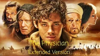 El Médico Versión Extendida (3 hrs) 2013 FULL HD Subtítulos en Español (Activar)