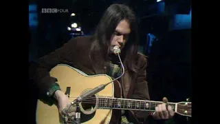 NEIL YOUNG - OLD MAN (Only Vocal)