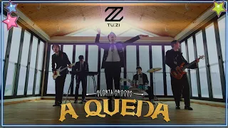 2Z - A QUEDA (GLORIA GROOVE COVER)